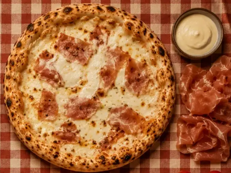 Pizza Bomba