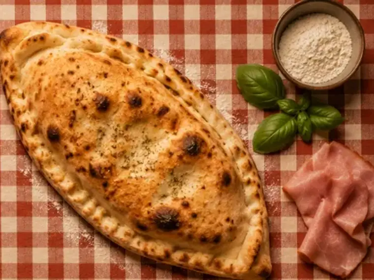 Calzone